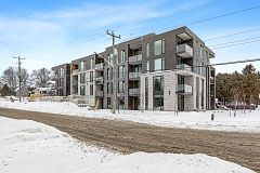 108, 208, 308 - 1185 Beaverwood Road, Manotick - Kars - Rideau Twp and Area, ON, exterior