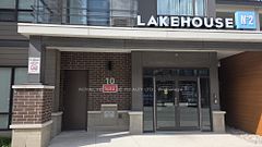 513 - 10 Esplanade Lane, Grimsby, ON, exterior
