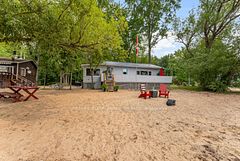 391 Leavoy Lane, Horton, ON, exterior