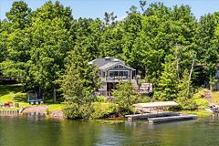 150 Hall Drive, Trent Lakes, ON, exterior