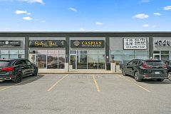9 - 4055 Carling Avenue, Kanata, ON, exterior