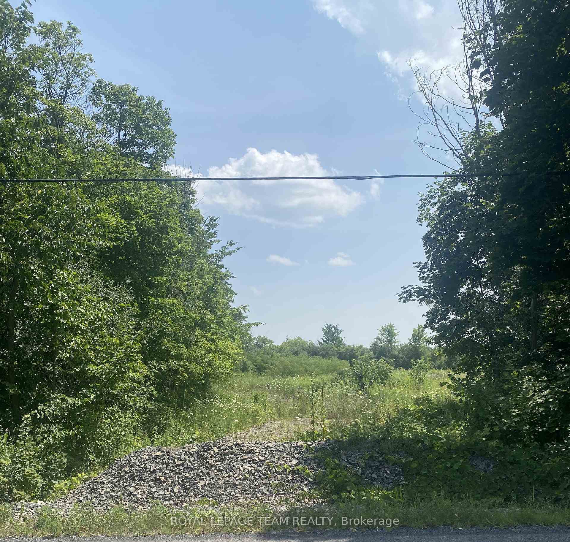 LT 6 Harmony Road, North Dundas, ON, exterior