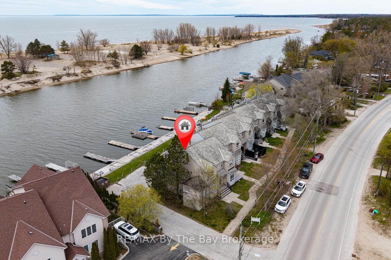 1 - 216 River Road E, Wasaga Beach, ON, exterior