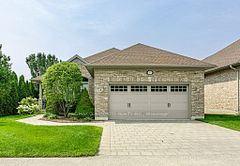 37 - 100 Southgate Parkway, St. Thomas, ON, exterior