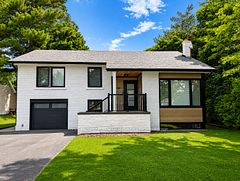 153 Daniel Street N, Erin, ON, exterior