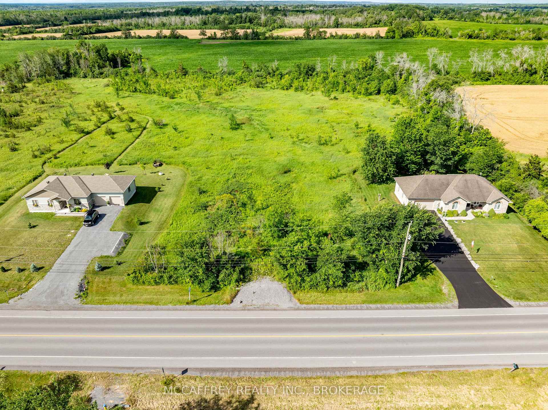 00 County Rd 8 N/A, Greater Napanee, ON, exterior