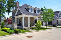 6 - 2134 New Street, Burlington, ON, exterior