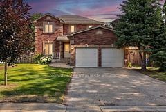 8 McCullough Avenue, New Tecumseth, ON, exterior