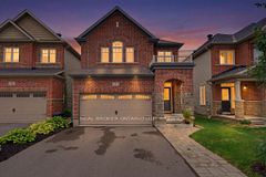 76 Tapadero Avenue, Kanata, ON, exterior
