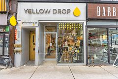 618 Queen Street W, Toronto C01, ON, exterior