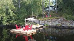 481 Crego Lake Road, Kawartha Lakes, ON, exterior