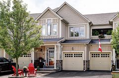 34 Savannah Crescent, Wasaga Beach, ON, exterior