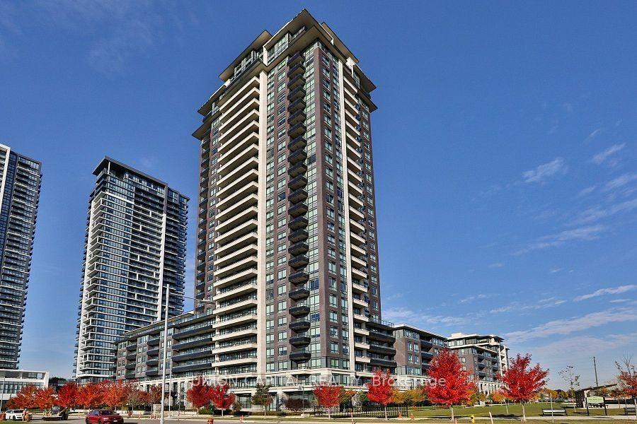 2311 - 15 water walk Drive, Markham, ON, exterior