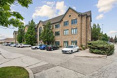 204B - 2904 South Sheridan Way, Oakville, ON, exterior