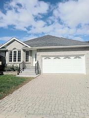 125 Municipal Street, Guelph, ON, exterior