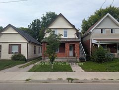 131 Sackville Street, London East, ON, exterior