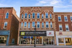 29 SYKES Street N, Meaford, ON, exterior