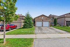 BSMT - 17 Michelle Drive, Barrie, ON, exterior