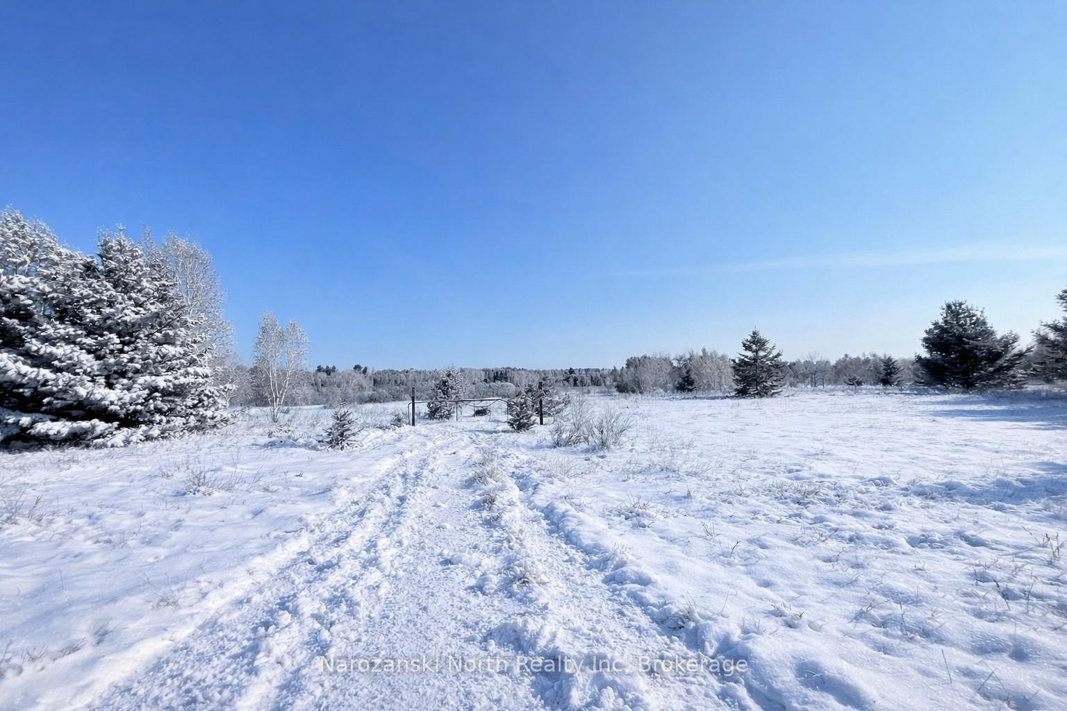 Part 4 Prevost Road, French River, ON, exterior