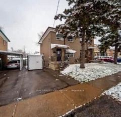 Upper Floor - 57 Medway Crescent, Toronto E09, ON, exterior