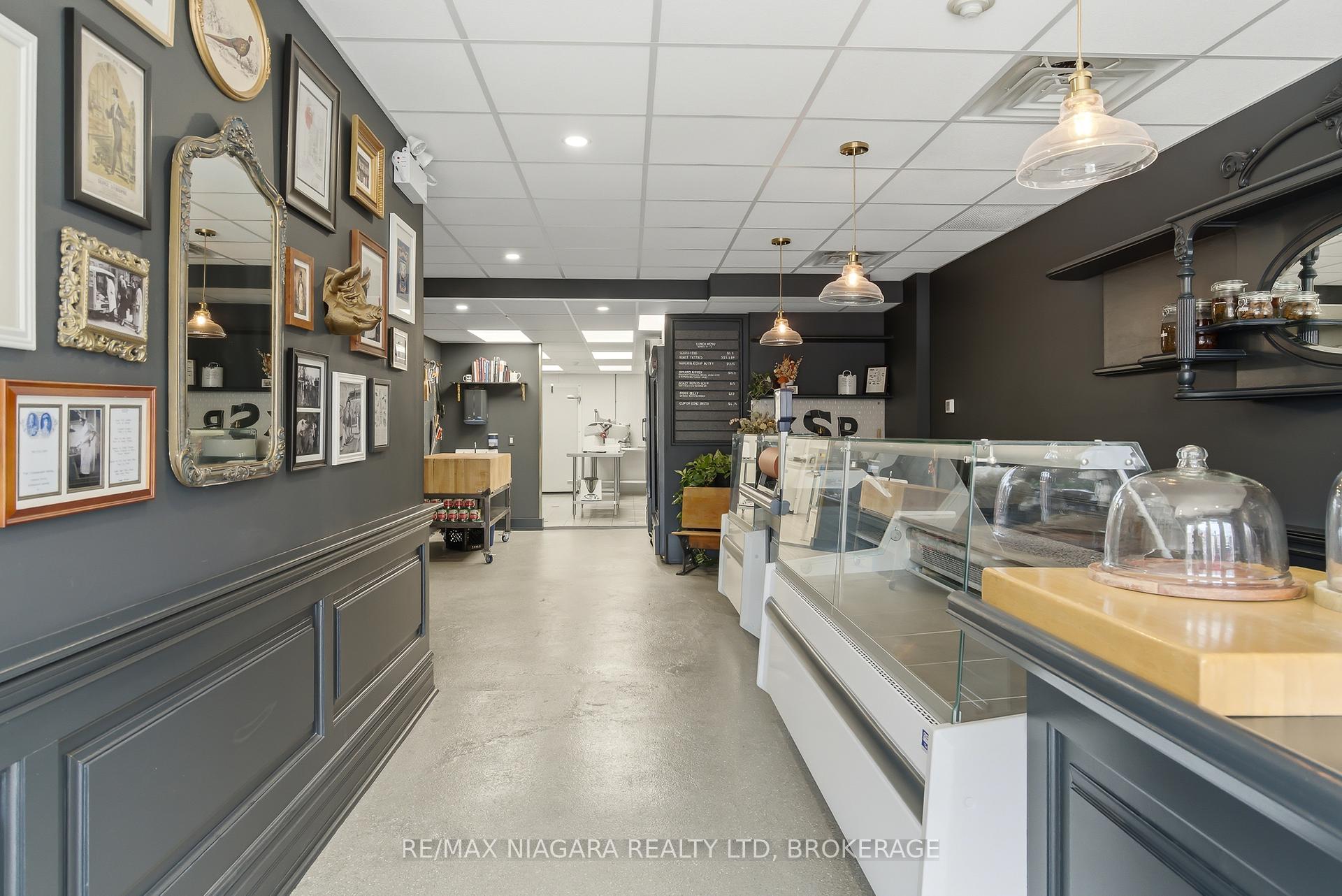 21A King Street, St. Catharines, ON, exterior