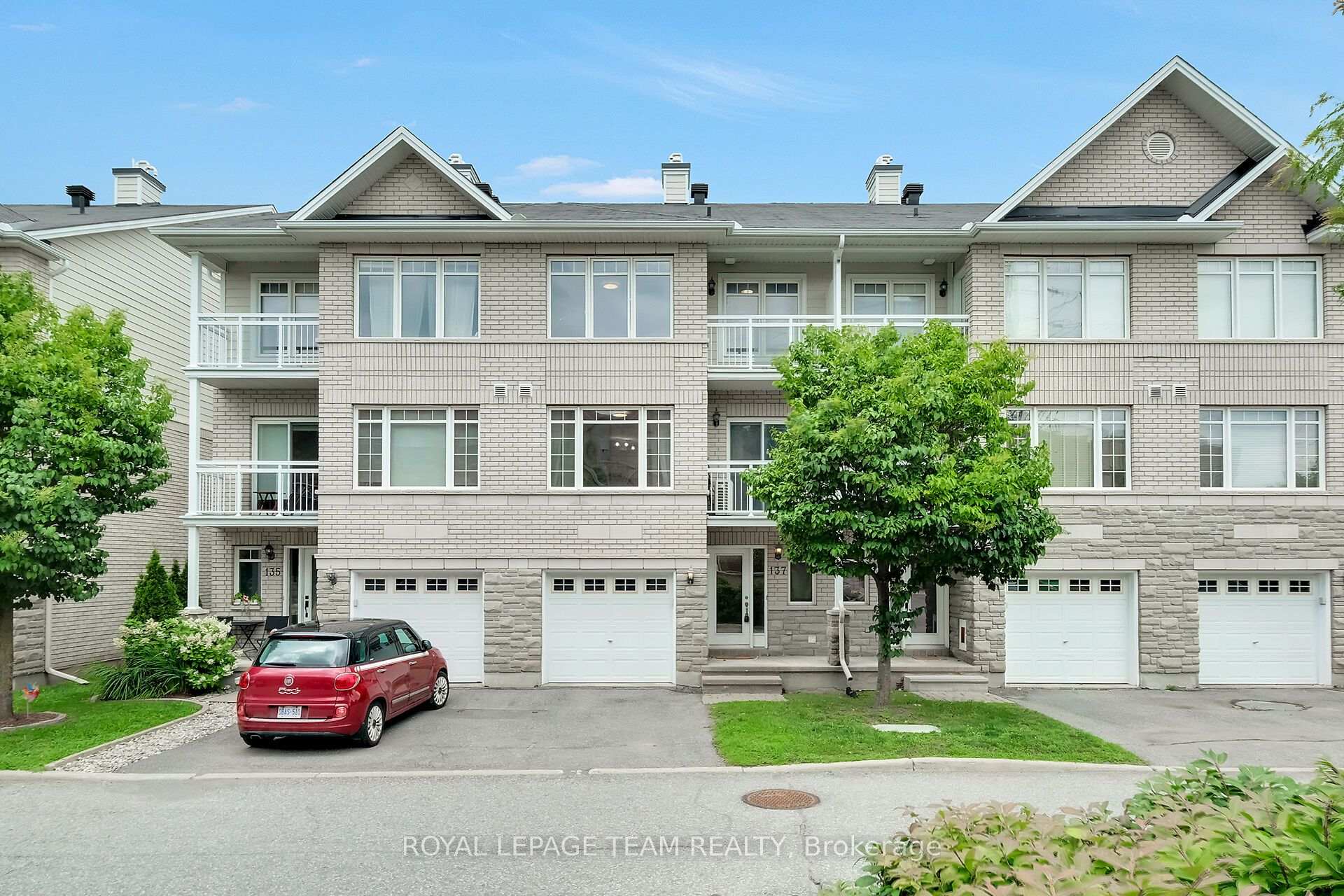 137 Corinth Private, Cityview - Parkwoods Hills - Rideau Shore, ON, exterior