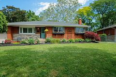 24 Juliana Crescent, St. Catharines, ON, exterior
