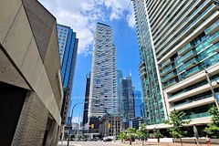 6110 - 88 Harbour Street, Toronto C01, ON, exterior