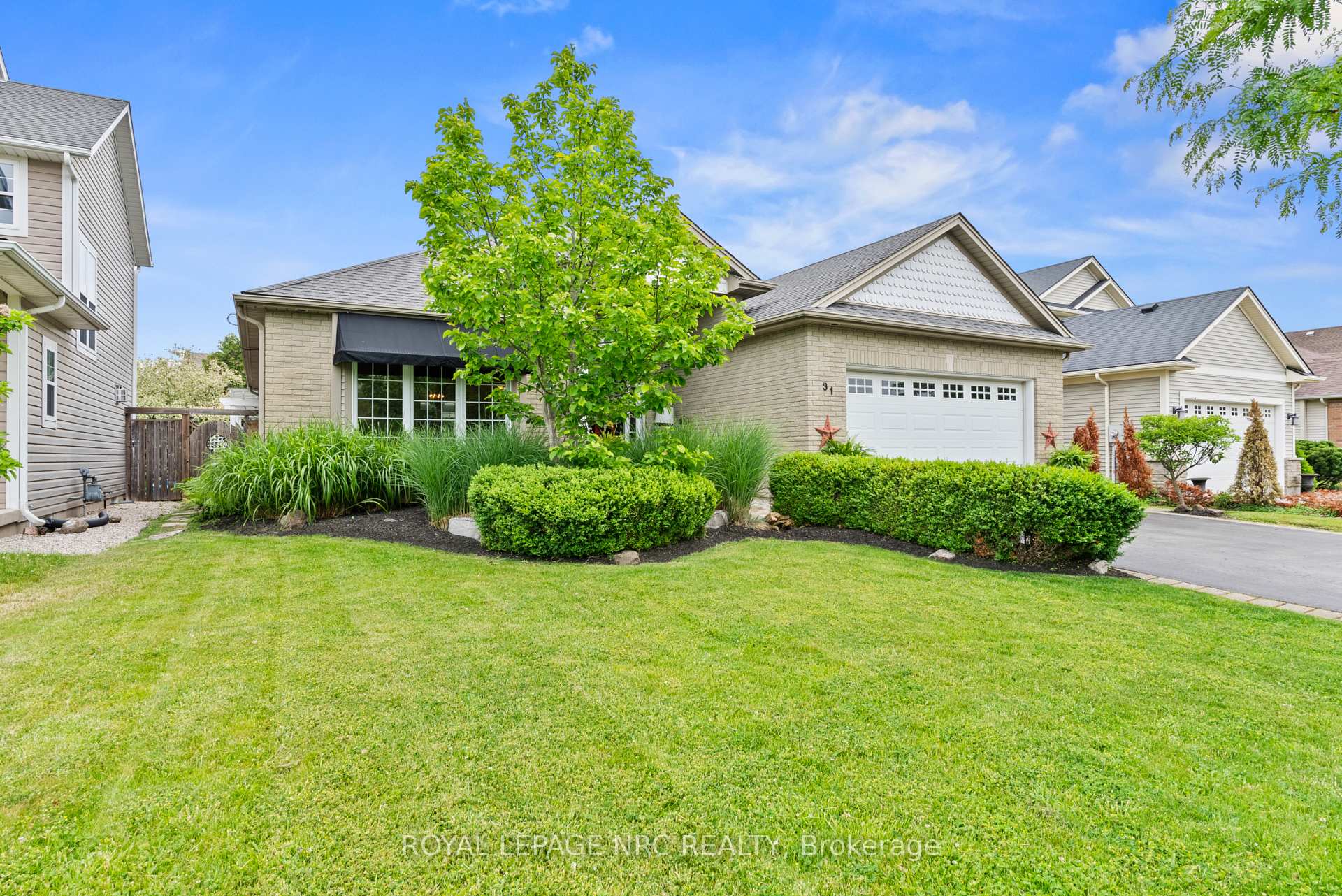 31 ANNMARIE Drive, Niagara-on-the-Lake, ON, exterior