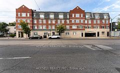 229 - 3400 Lake Shore Boulevard W, Toronto W06, ON, exterior