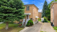 239 Eileen Avenue, Toronto W03, ON, exterior