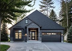 21 Deerview Drive, Quinte West, ON, exterior