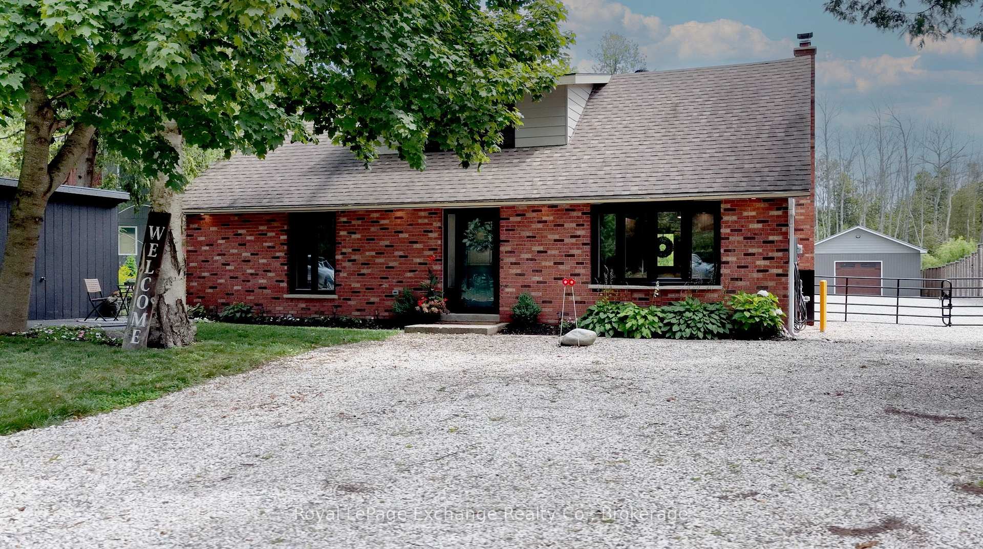299 Victoria Street, Kincardine, ON, exterior