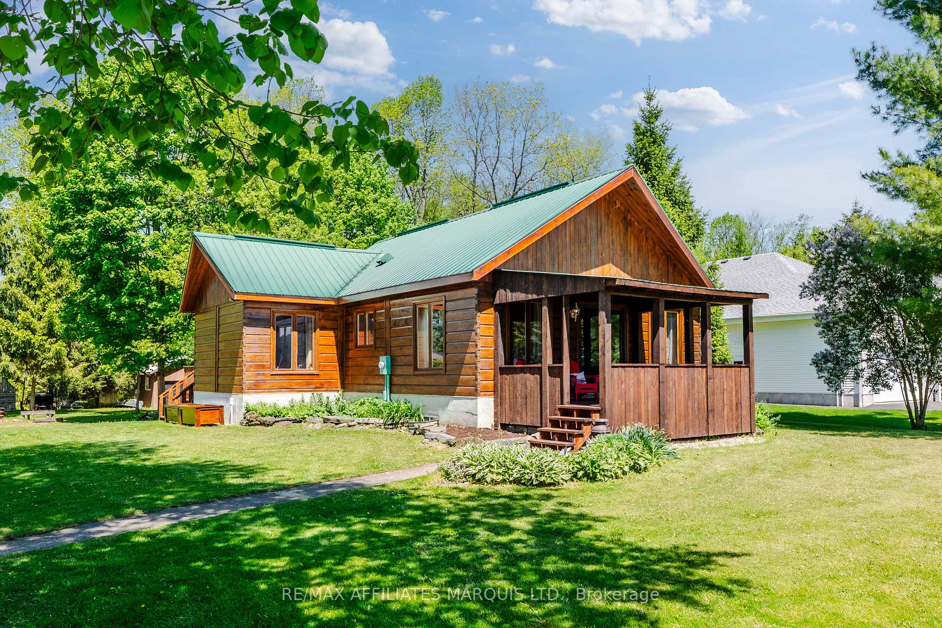 6571 Tree Haven Road, South Glengarry, ON, exterior