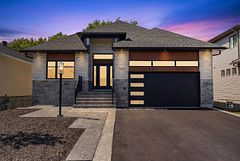 1259 Carfa Crescent, Kingston, ON, exterior