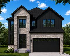 LOT 4 WIDDER ESTATES Drive, Lambton Shores, ON, exterior