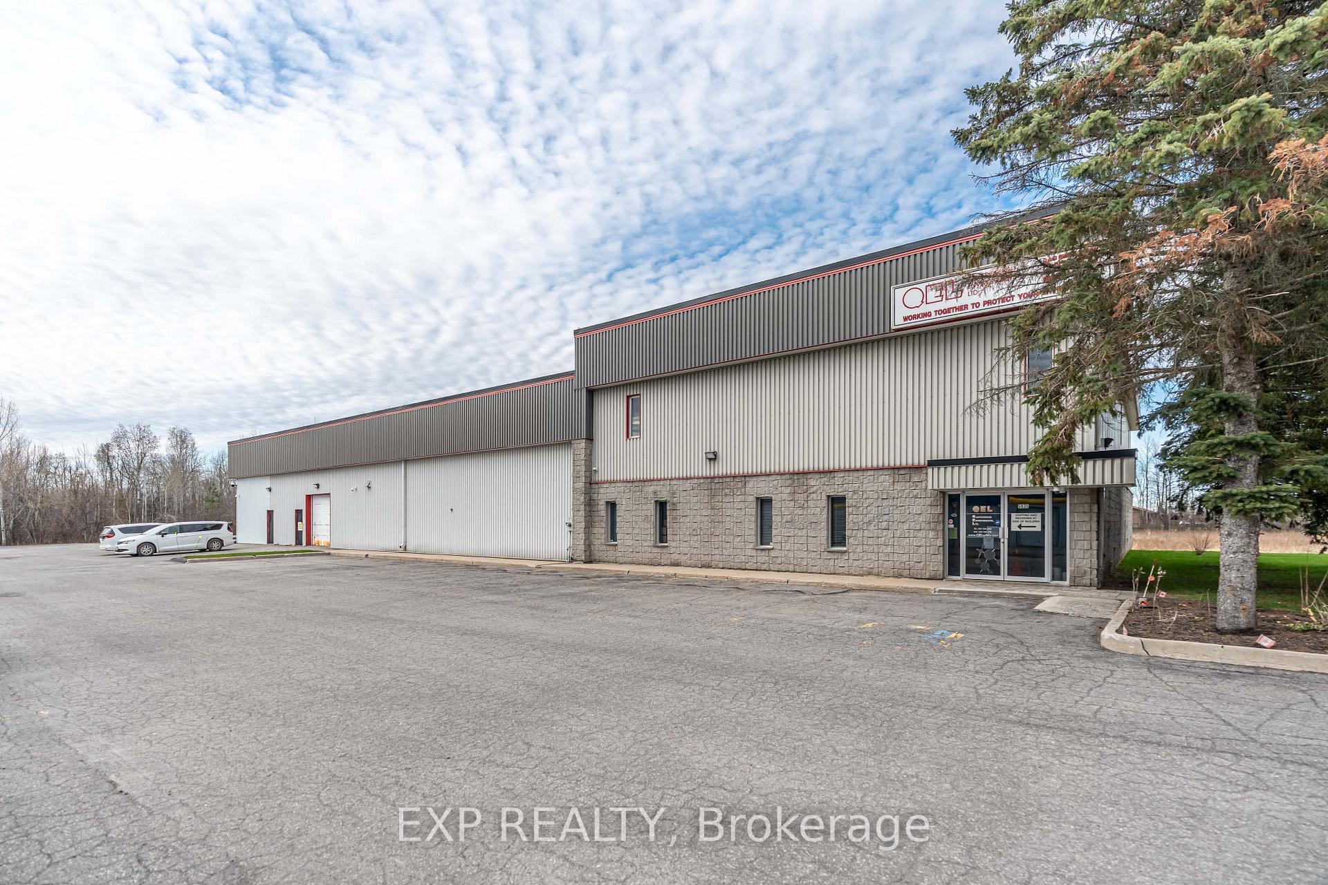 5935 Ottawa Street, Stittsville - Munster - Richmond, ON, exterior
