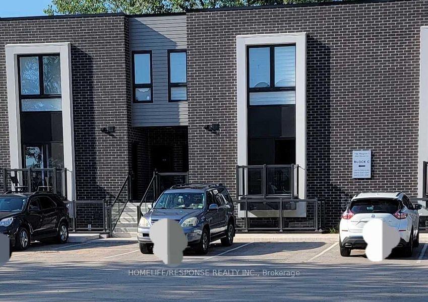 102 - 6065 McLEOD Road, Niagara Falls, ON, exterior