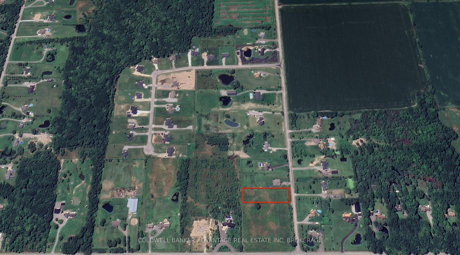 n/a Deeks Road, Wainfleet, ON, exterior