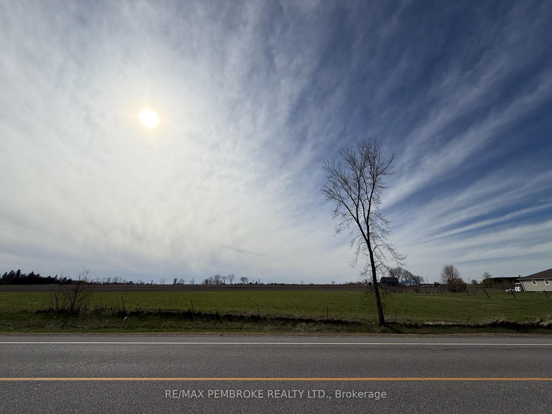 0 Lapasse Road, Whitewater Region, ON, exterior