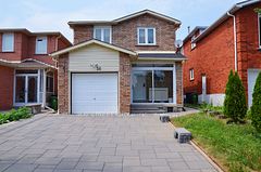 58 Alanbull Square, Toronto E07, ON, exterior