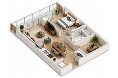 1238 - 25 Adra Grado Way, Toronto C15, ON, exterior