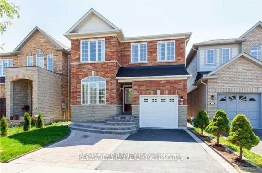Bsmt - 27 Knowles Drive, Toronto E11, ON, exterior