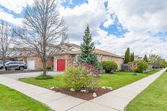 116 Doyle Drive, Guelph, ON, exterior