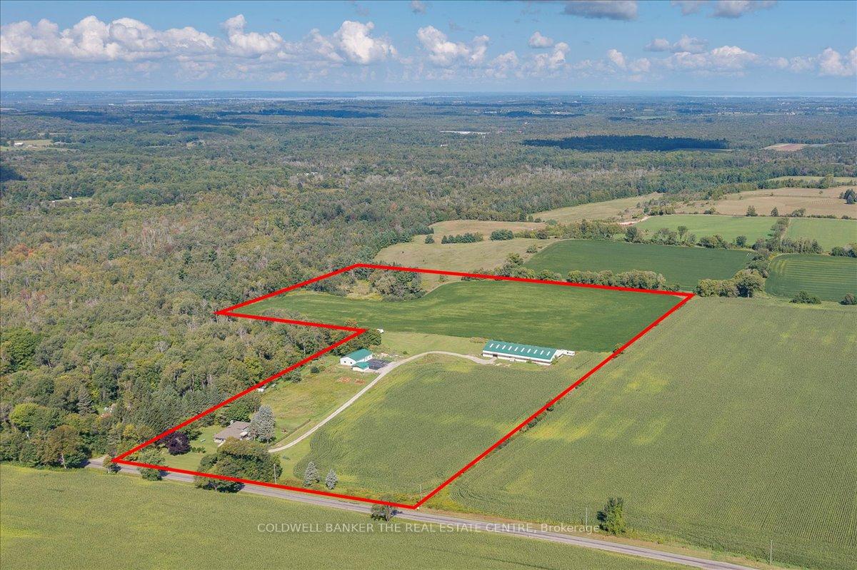 4244 Doane Road, East Gwillimbury, ON, exterior