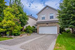 191 Yoho Drive, Kanata, ON, exterior