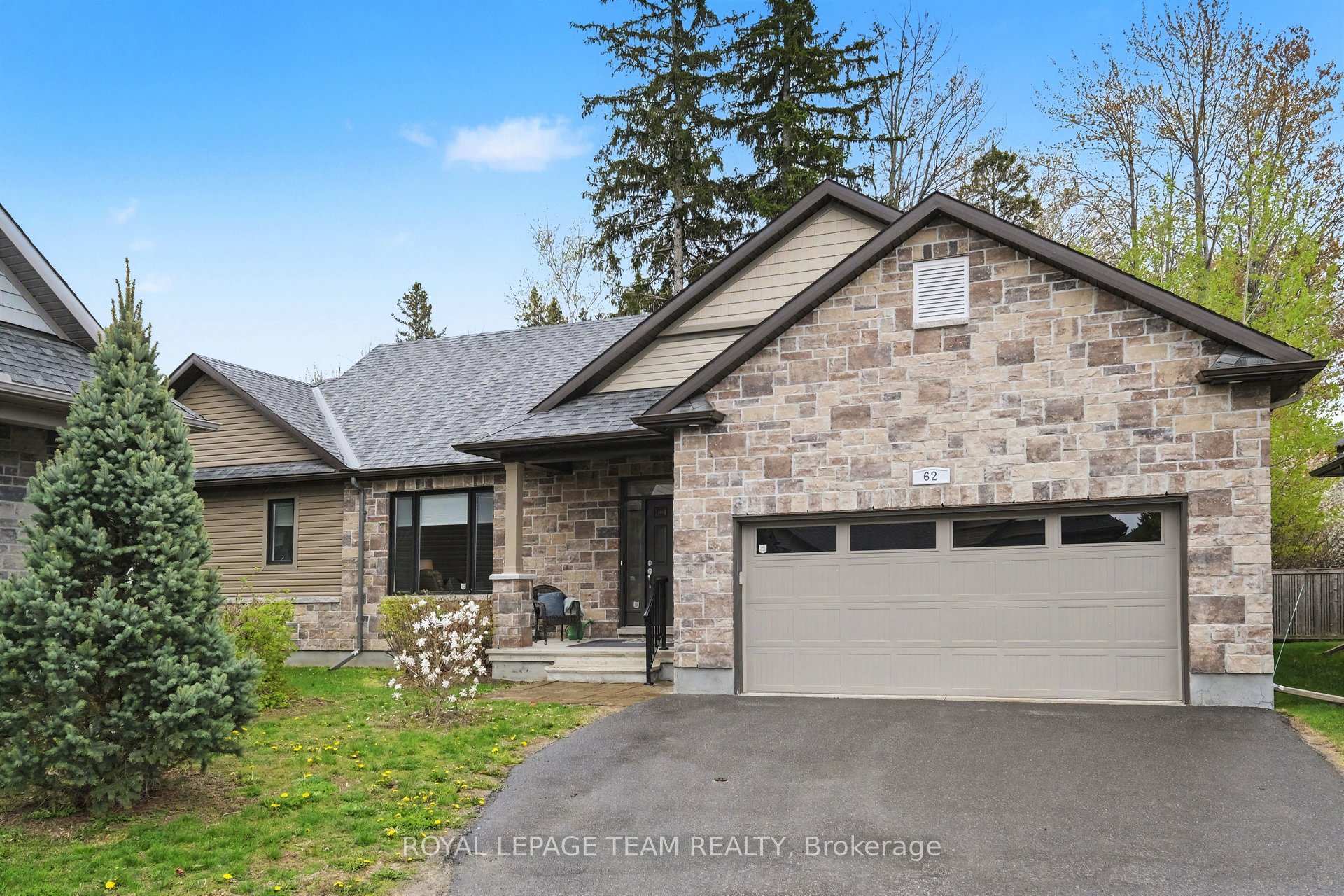 62 Magnolia Way, North Grenville, ON, exterior