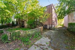 76-78 Lewis Street, Toronto E01, ON, exterior