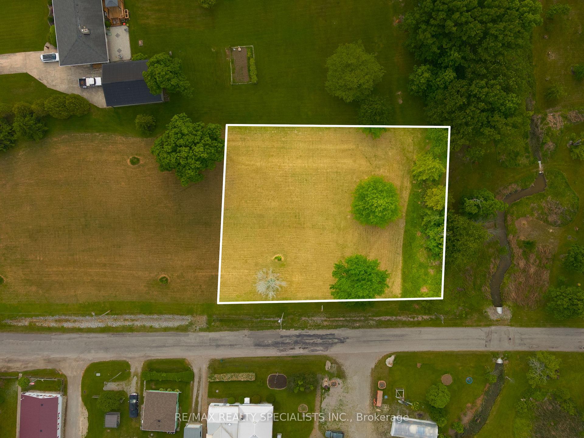 91 Dover Street, Haldimand, ON, exterior