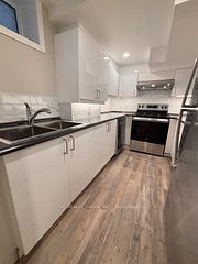 Basement - 4 Finley Way, Markham, ON, exterior